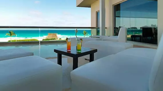 Iberostar Selection Cancun | Quintana Roo - Benito Juárez - Cancun (ve civarı) - Oteller Bölgesi - Avenida Kukulkan