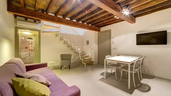 Mannaioni Suites | Toskana - Floransa (il) - Floransa - San Frediano - Santo Spirito