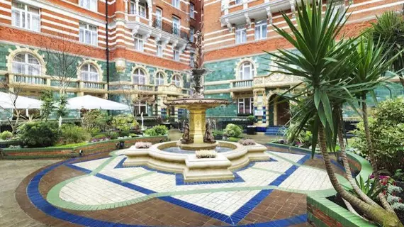 St. James' Court, A Taj Hotel, London | Londra (ve civarı) - City of Westminster - Victoria