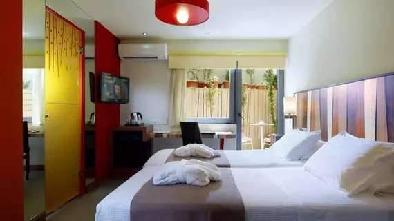 Lato Boutique Hotel | Girit Adası - Kandiye (bölge) - Kandiye