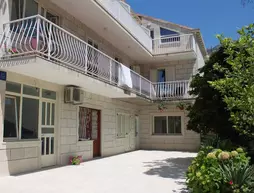 Apartments Jurica | Dubrovnik-Neretva - Dubrovnik (ve civarı) - Zupa dubrovacka - Kupari