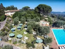 Hotel Villa Le Rondini | Toskana - Floransa (il) - Floransa