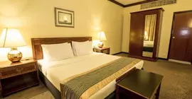 Imperial Suites Hotel | Dubai - Dubai