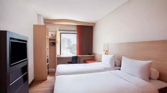 Ibis Jakarta Cawang | West Java - Cakarta (ve civarı) - Cakarta