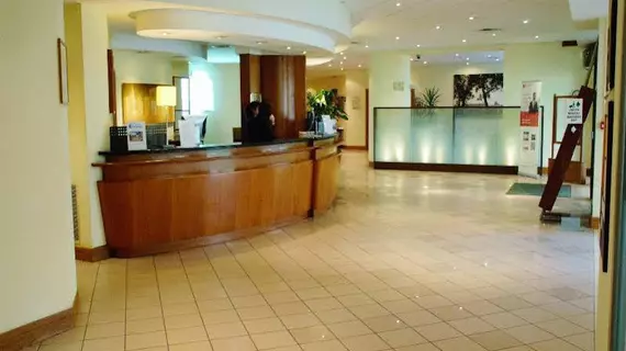 Holiday Inn Rome Aurelia | Lazio - Roma (ve civarı) - Aurelio