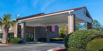 Red Roof Inn Hardeeville