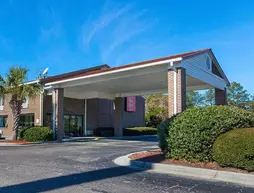 Red Roof Inn Hardeeville | Güney Karolayna - Hilton Head (ve civarı) - Hardeeville