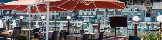 Mercure Dinan Port Le Jerzual | Brittany - Cotes d'Armor - Lanvallay