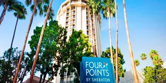 Four Points by Sheraton San Diego Downtown