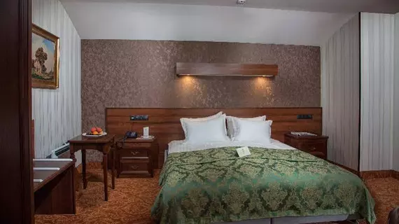 Hotel Otrada | Odessa Oblastı - Odessa