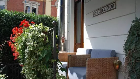 Hotel Bagliori | Lombardy - Milano (ve civarı) - Milano - Merkez İstasyonu