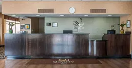 Quality Inn Terre Haute | Indiana - Terre Haute (ve civarı) - Terre Haute