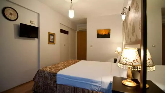 Noahs Ark Hotel Istanbul |  Istanbul  - Fatih - Sultanahmet