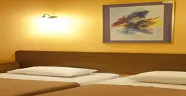 GALAXY HOTEL | Doğu Makedonya ve Trakya - Serres