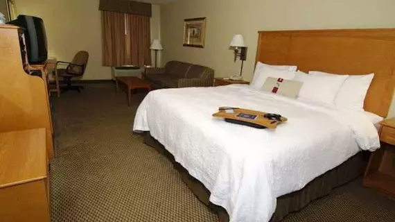 Hampton Inn Twin Falls | Idaho - Twin Falls (ve civarı) - Twin Falls