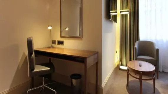 Amba Hotel Marble Arch | Londra (ve civarı) - City of Westminster - Marylebone