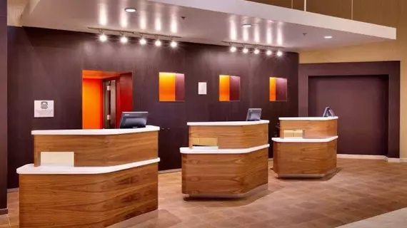 Courtyard by Marriott Ogden | Utah - Ogden (ve civarı) - Ogden