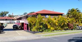 Best Western Zebra Motel | New South Wales - Coffs Limanı (ve civarı) - Coffs Harbour