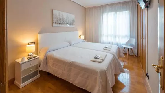 Gestión de Alojamientos Rooms | Navarra - Pamplona (ve civarı) - Pamplona - Ermitagaña