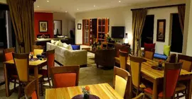 Bezweni Lodge | Western Cape (il) - West Coast DC - Drakenstein - Cape Town (ve civarı) - Paarl