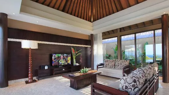 Ulu Segara Luxury Suites and Villas | Bali - Nusa Dua - Sawangan