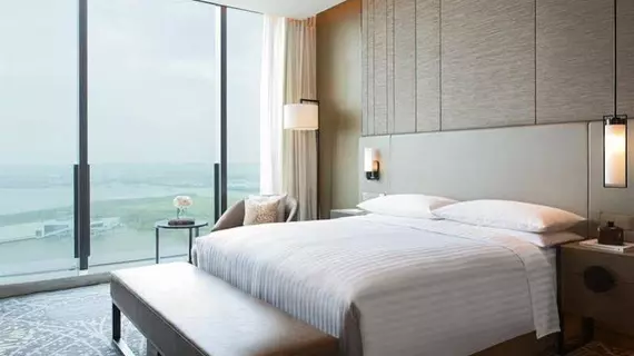 Renaissance Suzhou Wujiang Hotel | Jiangsu - Suzhou - Wu Jiang District