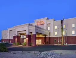 Hampton Inn & Suites Blythe | Kaliforniya - Riverside County - Blythe