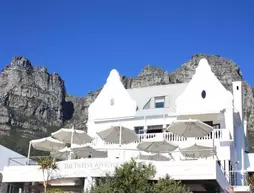 Twelve Apostles Hotel & Spa | Western Cape (il) - West Coast DC - Drakenstein - Cape Town (ve civarı) - Cape Town - Oudekraal