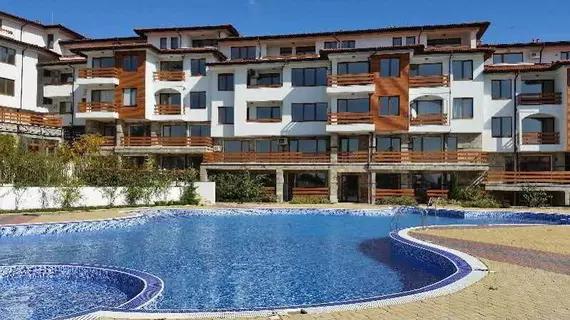 Gardenia Hills | Burgaz - Sunny Beach