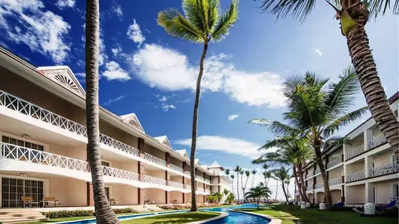 Be Live Collection Punta Cana All Inclusive | La Altagracia - Punta Cana (ve civarı) - Punta Cana