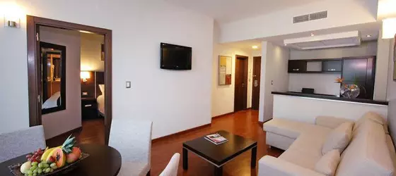 Marriott Executive Apartments Panama City Finisterre | Panama (ili) - Panama