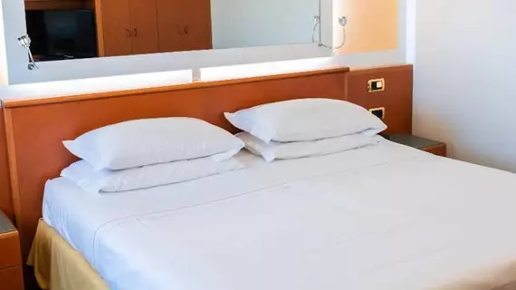 Best Western Jet Hotel | Lombardy - Varese (il) - Gallarate