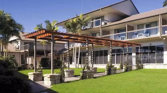 Mercure Clear Mountain Lodge | Queensland - Brisbane (ve civarı) - Clear Mountain