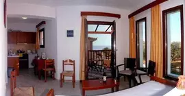 Kyma Hotel | Kuzey Ege Adaları - Samos