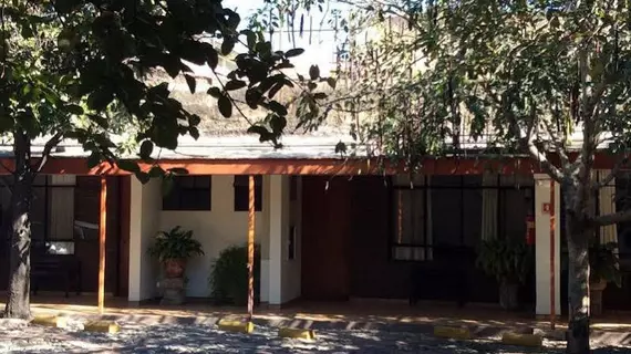 Hotel Isabel | Jalisco - Guadalajara (ve civarı) - Guadalajara