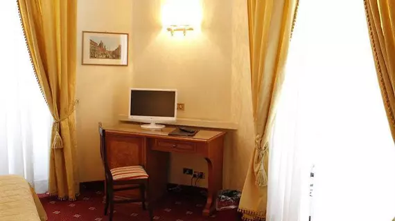 Hotel Viminale | Lazio - Roma (ve civarı) - Roma Kent Merkezi - Monti