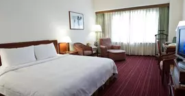 The Howard Prince Hotel Taichung | Taichung (ve civarı) - Taichung - Situn Bölgesi