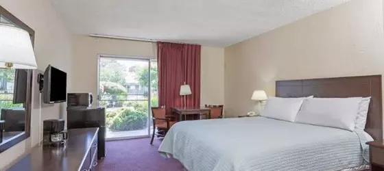 Days Inn Novato/San Francisco | Kaliforniya - Marin County - Novato