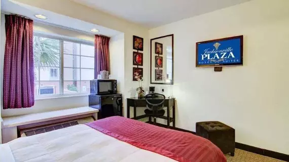 Jacksonville Plaza Hotel and Suites | Florida - Jacksonville (ve civarı) - Jacksonville