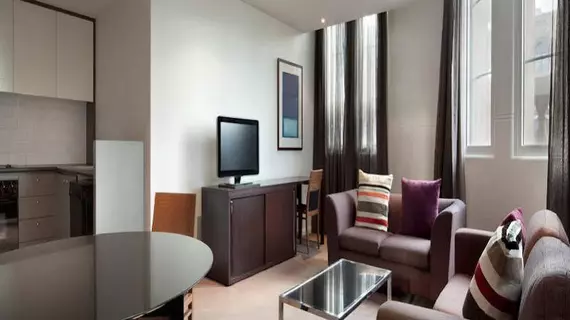 Adina Apartment Hotel Sydney, Central | New South Wales - Sidney (ve civarı) - Sydney - Haymarket