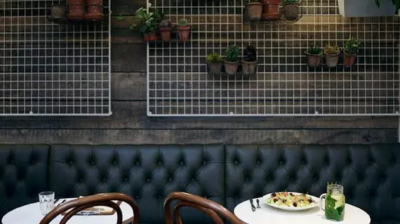 Myhotel Chelsea | Londra (ve civarı) - Royal Borough of Kensington and Chelsea - Chelsea