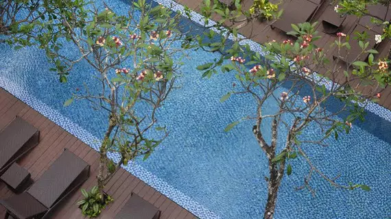 Hotel Santika Kuta | Bali - Kuta - Raya Kuta