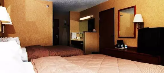 Quality Inn Raton | New Mexico - Raton