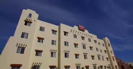 Hotel Zar La Paz | Baja California Sur - La Paz (ve civarı) - La Paz