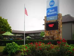 Best Western Plaza Inn | Tennessee - Gatlinburg - Pigeon Forge (ve civarı) - Pigeon Forge