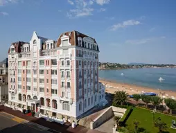 Grand Hôtel Loreamar Thalasso Spa | Nouvelle-Aquitaine - Pyrenees-Atlantiques - Saint-Jean-de-Luz