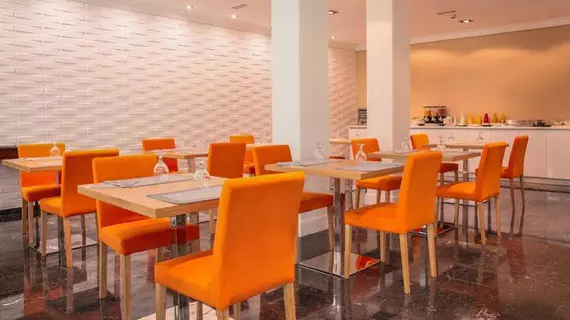 Hotel Serrano | Madrid Özerk Topluluğu - Madrid (ve civarı) - Salamanca - Castellana