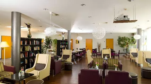 Arion Cityhotel Vienna | Vienna (eyalet) - Viyana