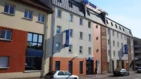 ibis budget Forbach Centre | Grand Est - Moselle (bölge) - Forbach