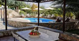 Vatellis Villas | Tesalya - Alonissos